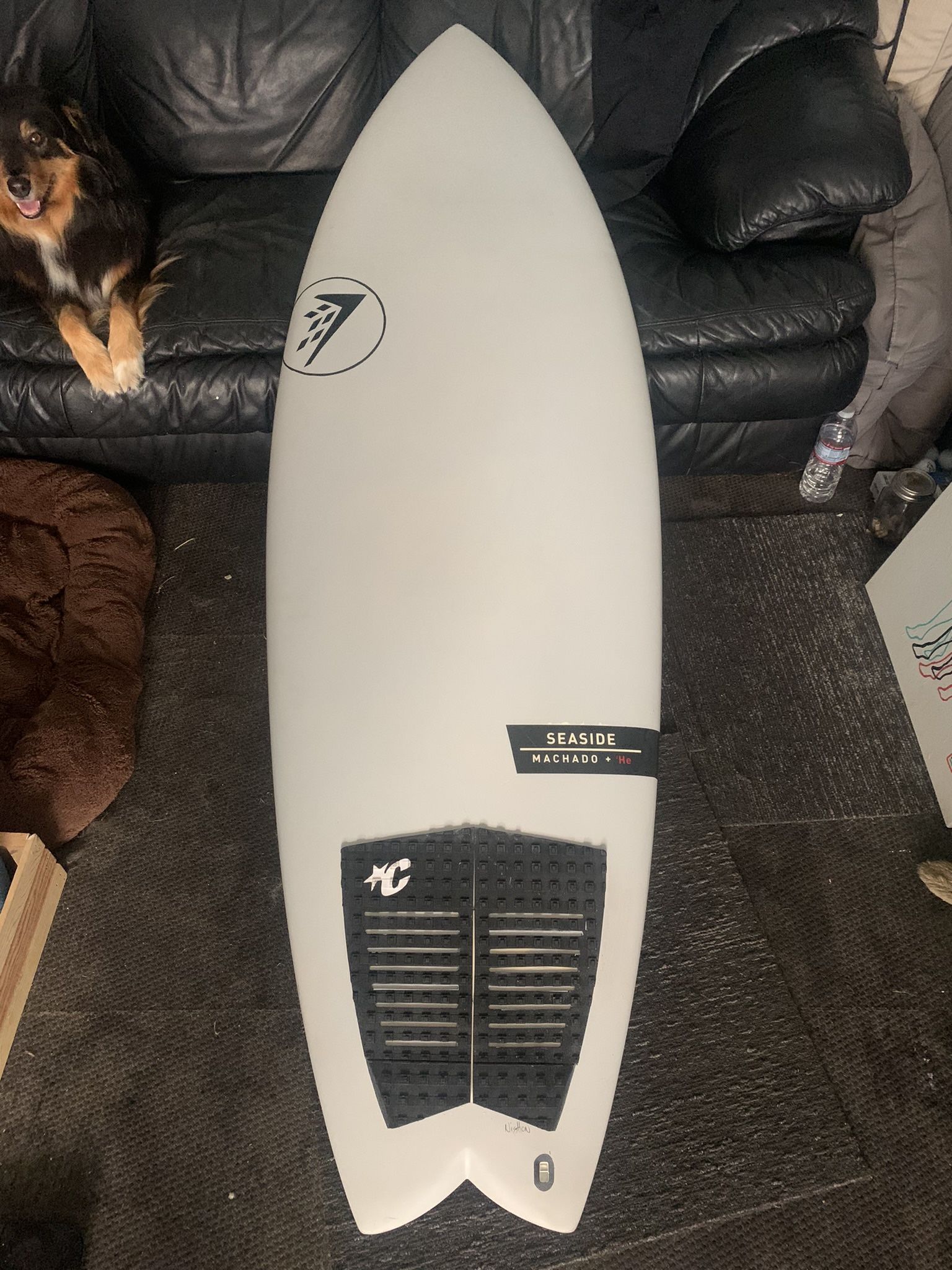 Firewire Seaside 5'10