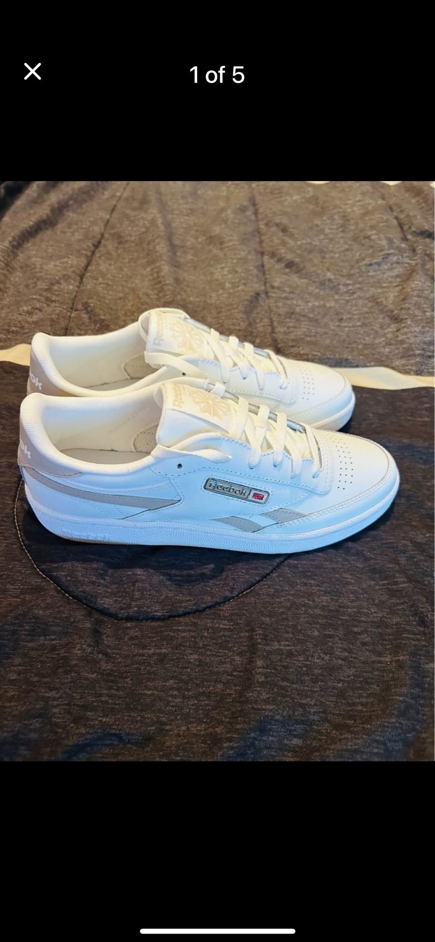 reebok shoes
