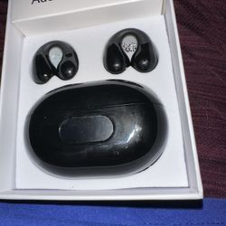 Earbuds 