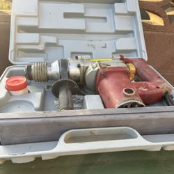  Chicago Rotary Hammer