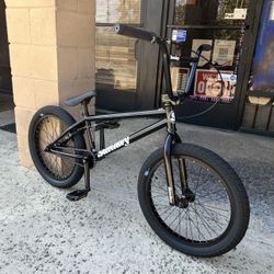 Sunday Primer Park Gloss Black With 20.5" Tt