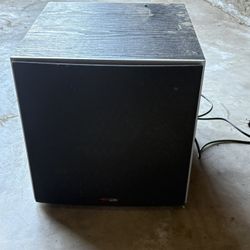Sub Woofer