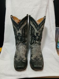 Mens Corral Western Boots