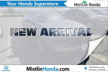 2024 Honda Accord Sedan