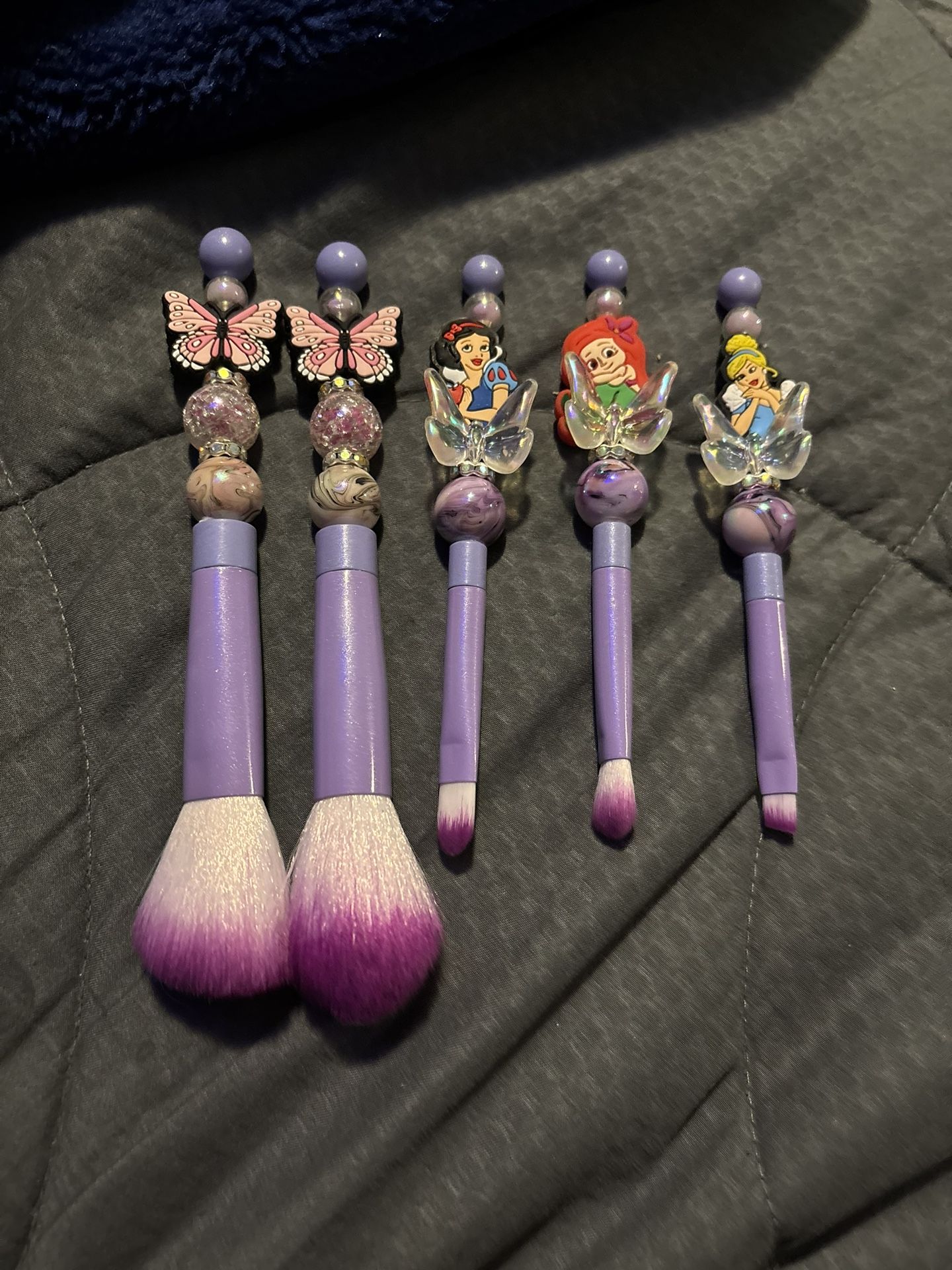 Make Up Brushes