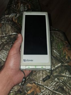 Clover flex 3