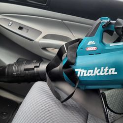 XGT Makita Blower NEW
