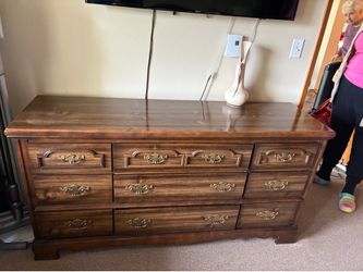 Free Dresser