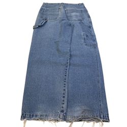 Blue Jeans Men