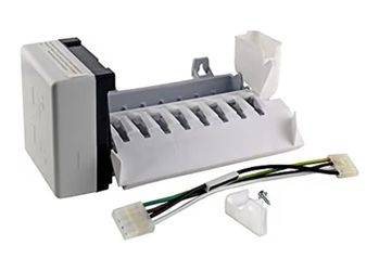 Brand New Edgewater Icemaker CM replaces Parts , AP, , 626663, PS869316, W10122502, W10190960 Ice Maker Replacement Compat