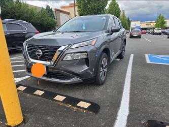 Nissan Rogué 2023