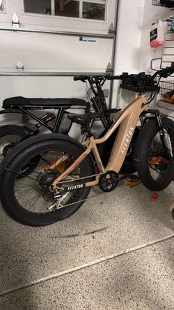 Avention E bike