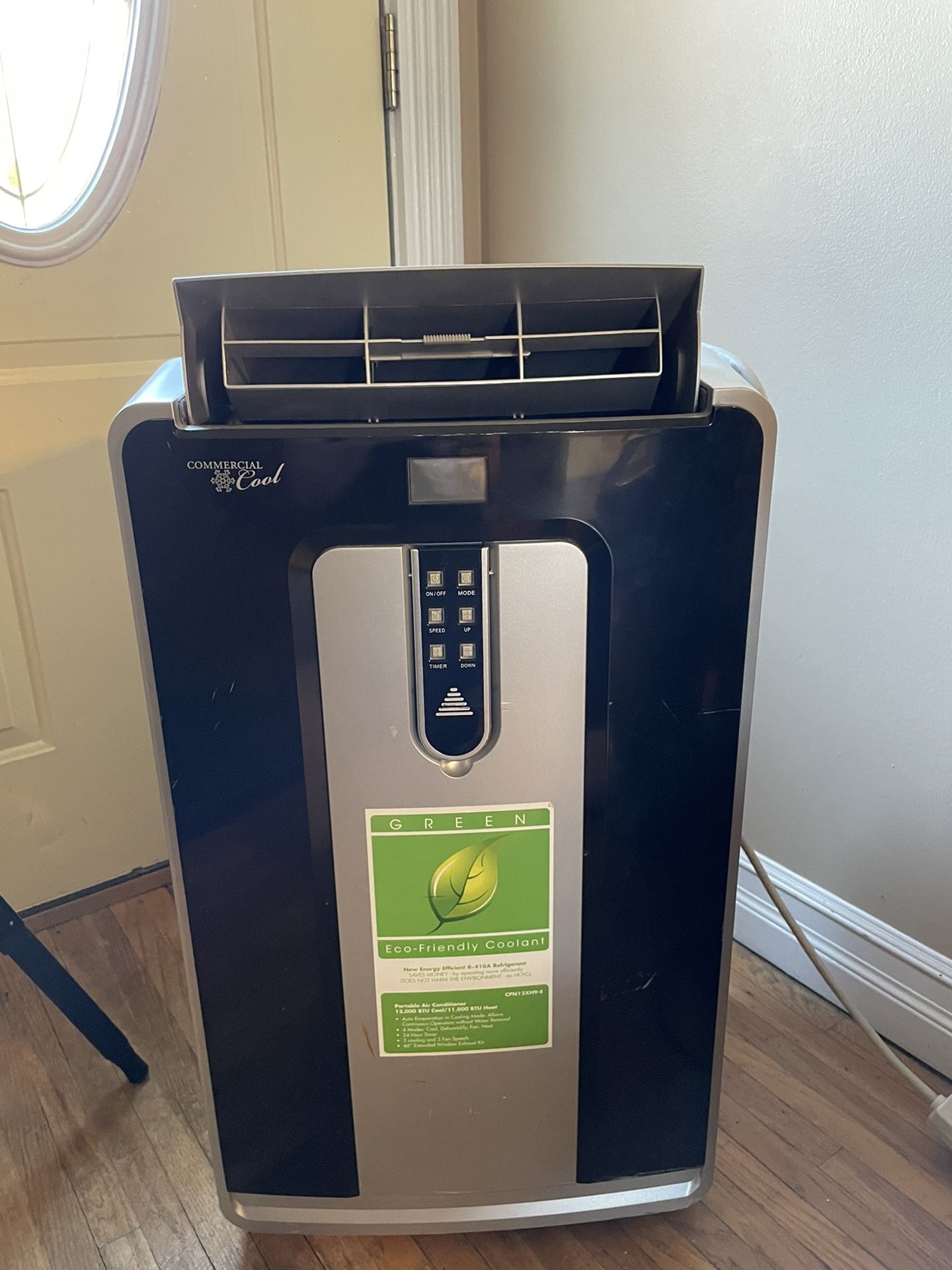 Air Conditioner Portable