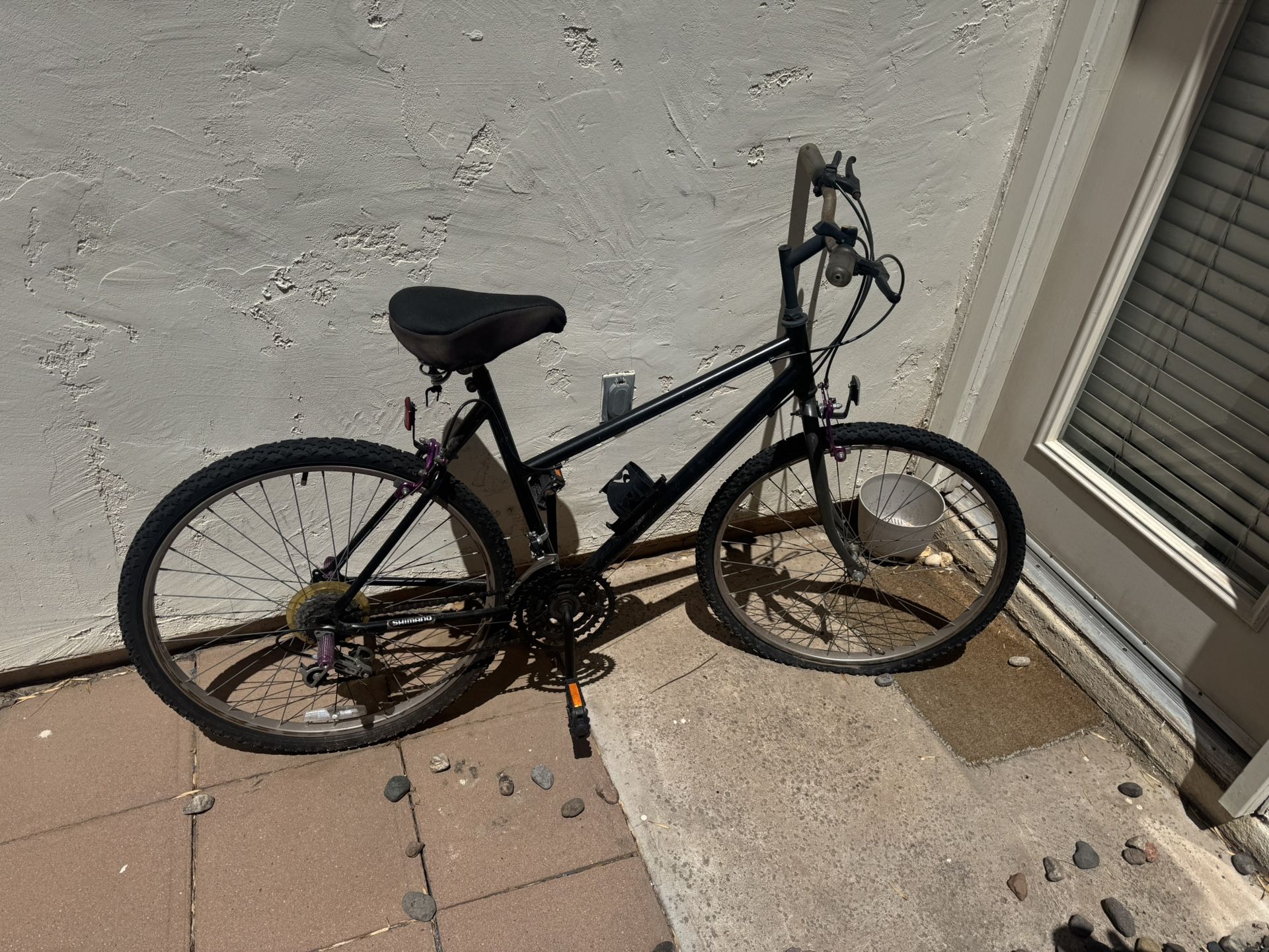 Ladies Bicycle
