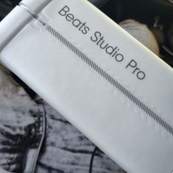 BEATS STUDIO PRO