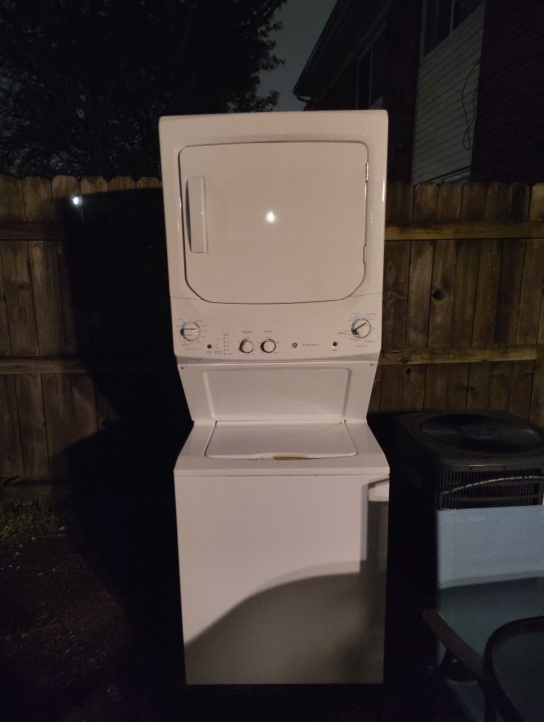Wash Tower For Sale