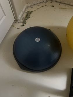 Bosu Ball