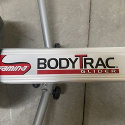 Rowing Exercise Machine 
