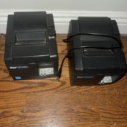 STAR TSP100III Series - Thermal Printer 