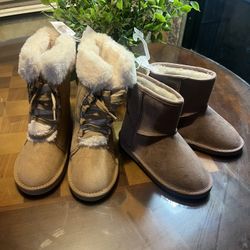 Old Navy Boots Size 11