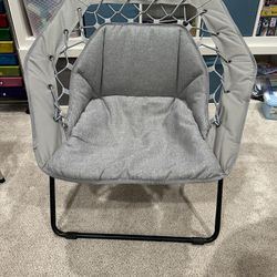 Small Lounge Chair