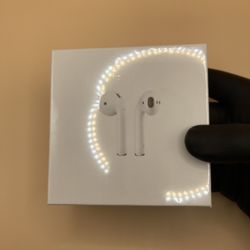 Earbuds 