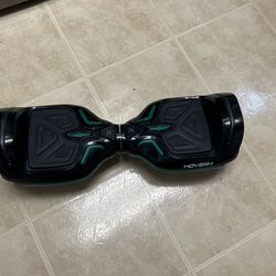 Hoverboard 