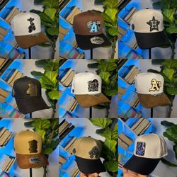 BRAND NEW KAMEL HATS