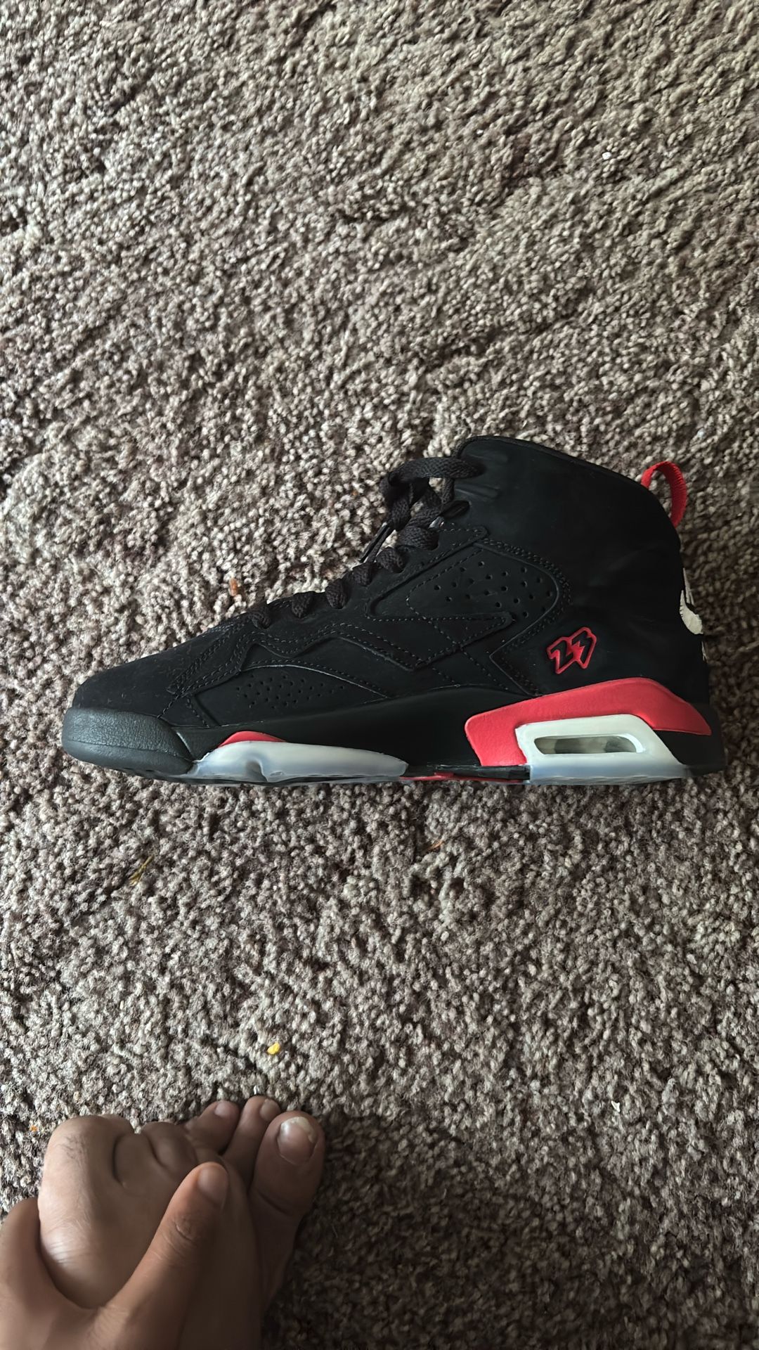 jordan’s