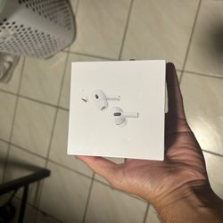 AirPod Pros 2nd Generation 