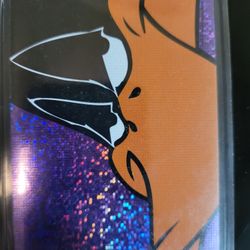 1996 Daffy Duck Sticker Rare ! 