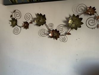 Butterfly decor