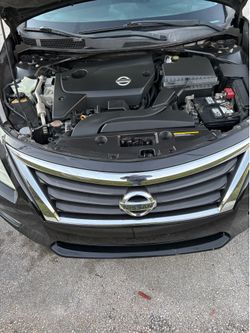 Nixan Altima