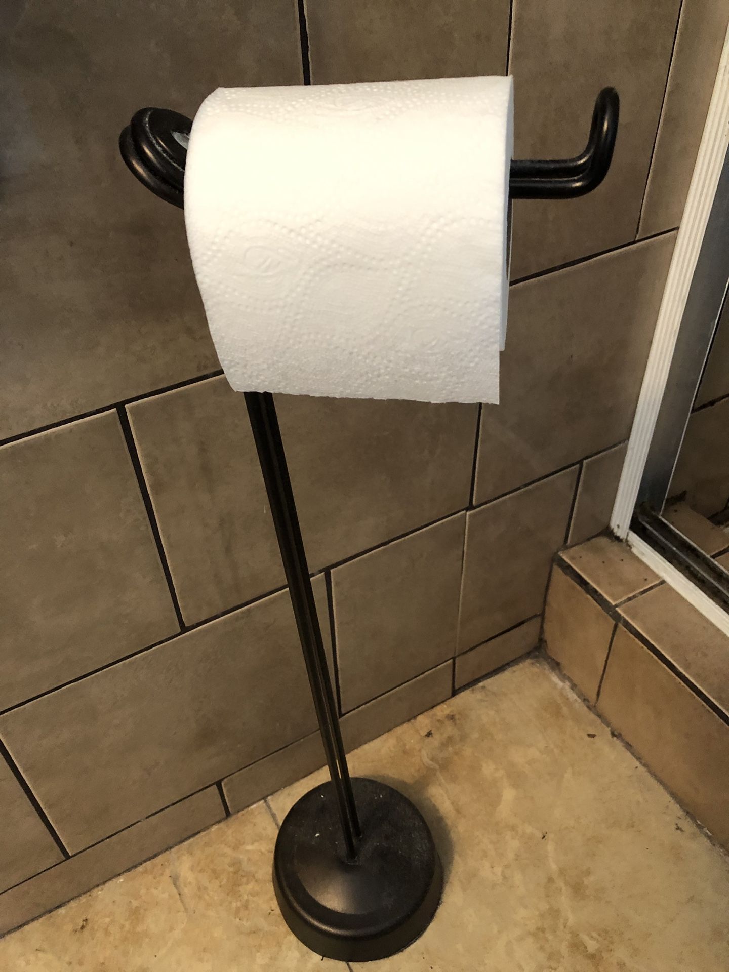 Toilet Paper Holder