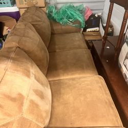 Used Sleeper Sofa