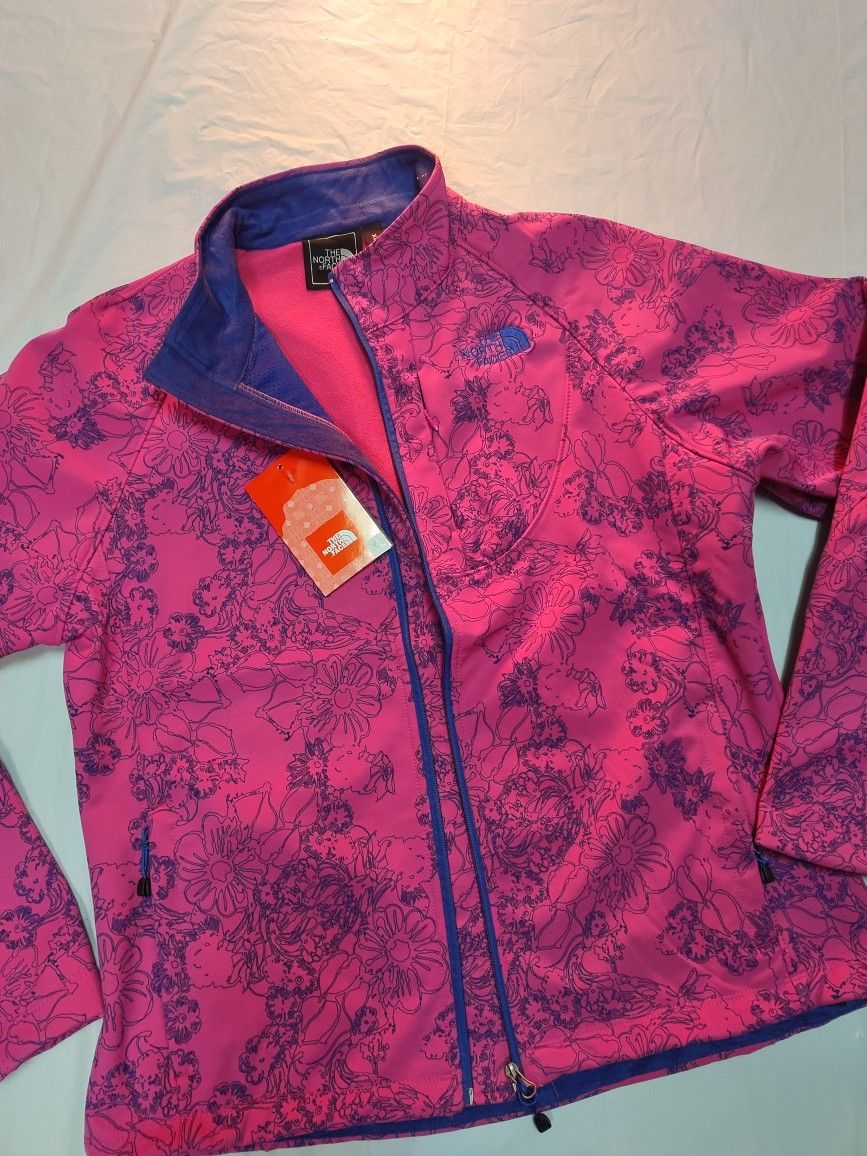 Ladies Spring Jacket (Size XL)
