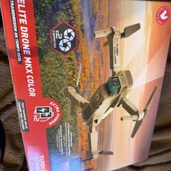 Brand New Turbo Challenge Elite Drone