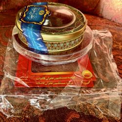 3 Packages Of Premium SAFFRON - $9 Each Or $20 For All