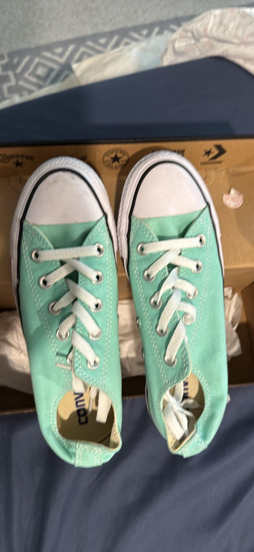 Converse Shoes