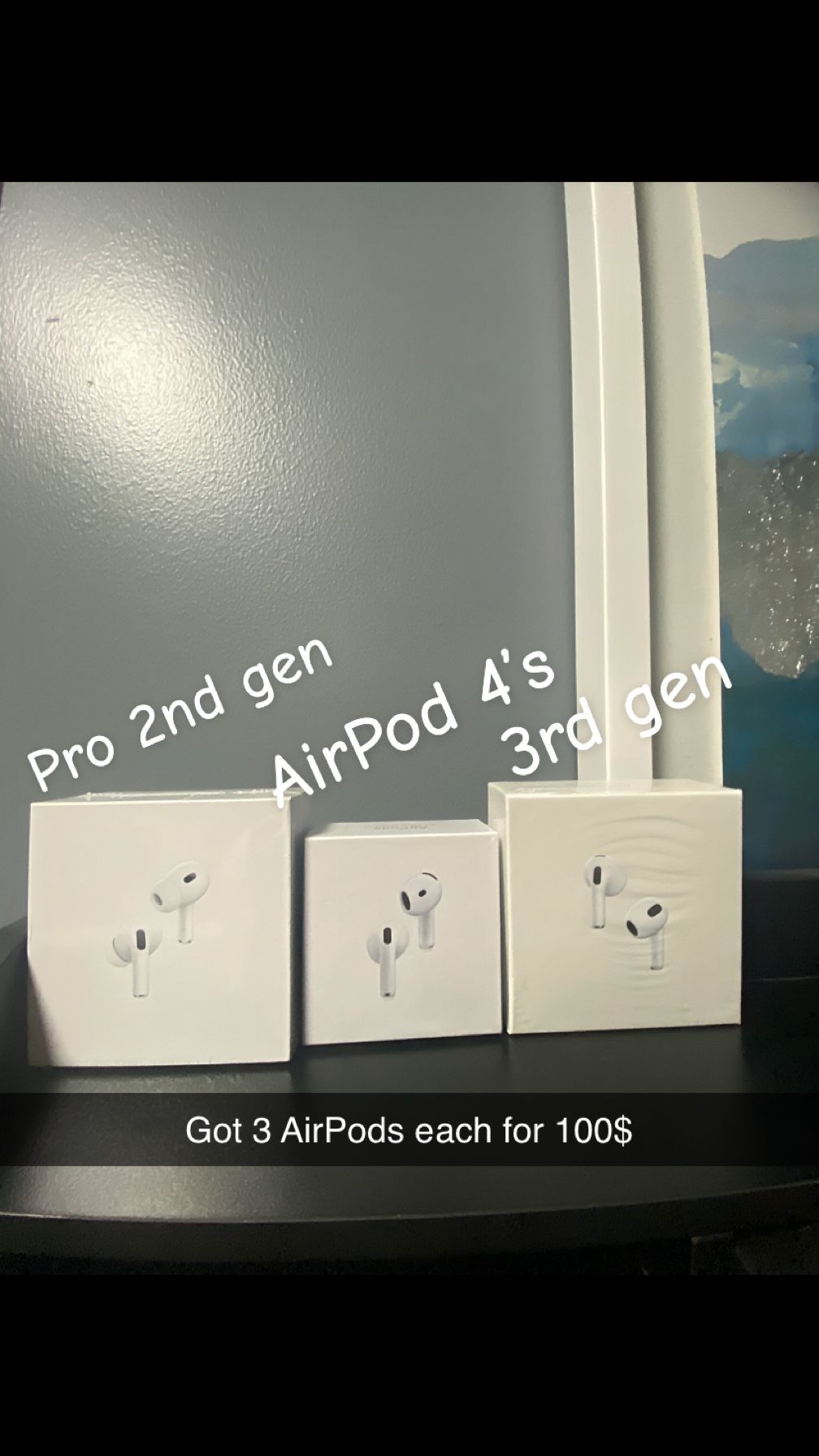 AirPods