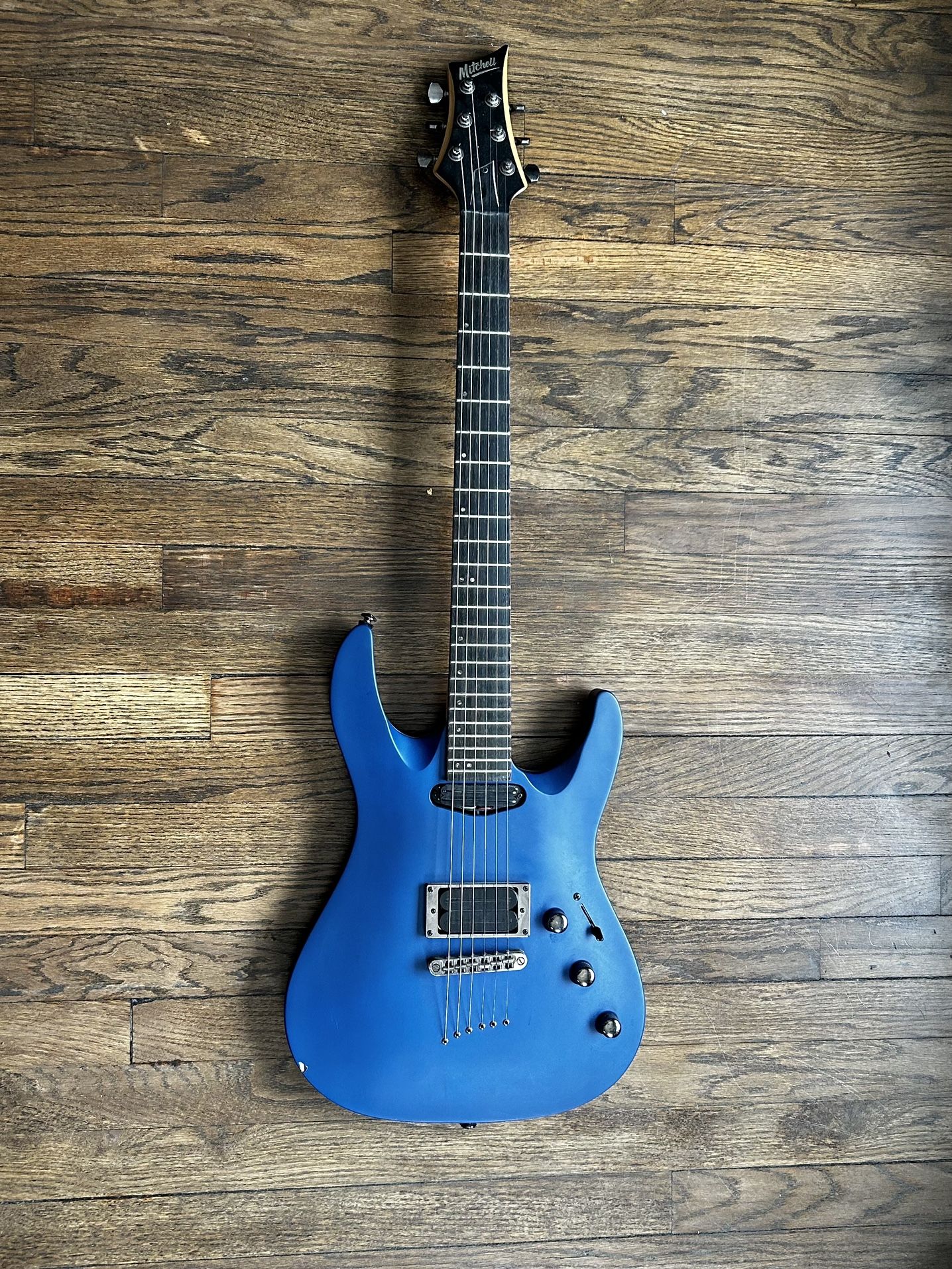 Electric Guitar - Mitchell MD300