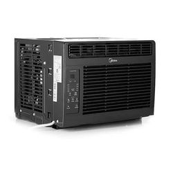 5000 BTU Window Air conditioner Midea AC