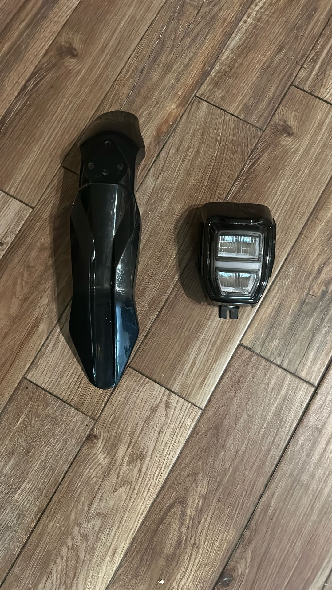 New Talaria Xxx Parts 