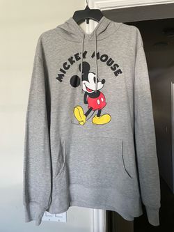 Women’s Mickey Mouse Hoodie/Sweatshirt
