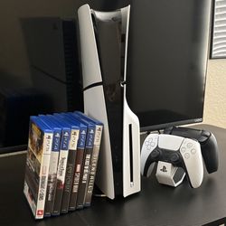 PS5 Bundle