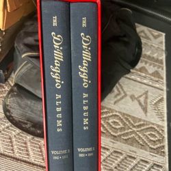 Collectible Baseball Cards 