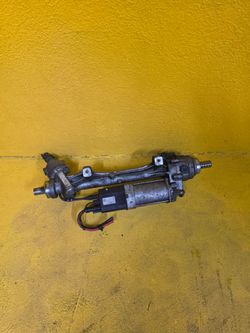 2012-2018 BMW F20 F30 F32 2,3,4 series 320i 328i 335i 340i RWD only power steering rack and pinion