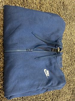 Women’s Nike sweater
