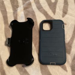 Otter Box iPhone 11 Pro 