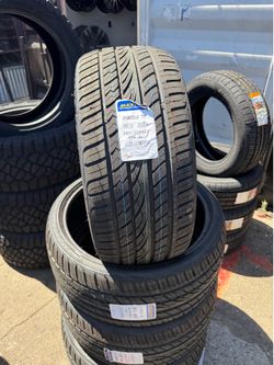 265-30-22  MAXTREK ALL SEASON MOUNT BALNCE CASH OUT THE DOOR
